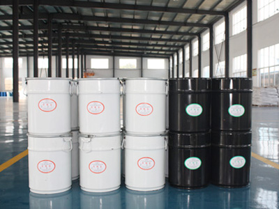 30公斤包装 聚氨酯4比1系列双组份