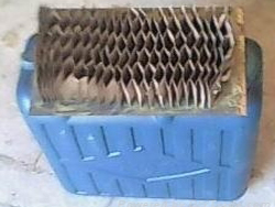 防盗门蜂窝纸芯发泡胶水